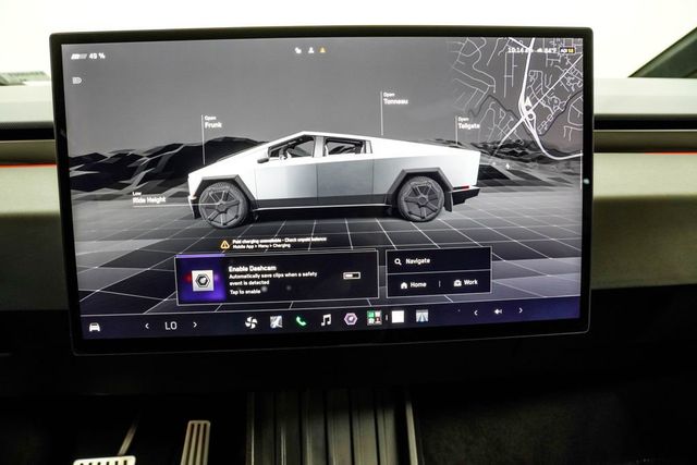 2024 Tesla Cybertruck AWD - 23046147 - 25