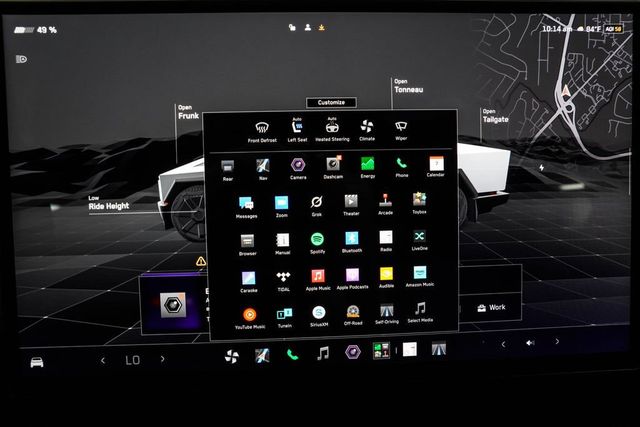 2024 Tesla Cybertruck AWD - 23046147 - 26