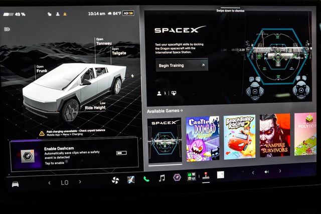 2024 Tesla Cybertruck AWD - 23046147 - 27
