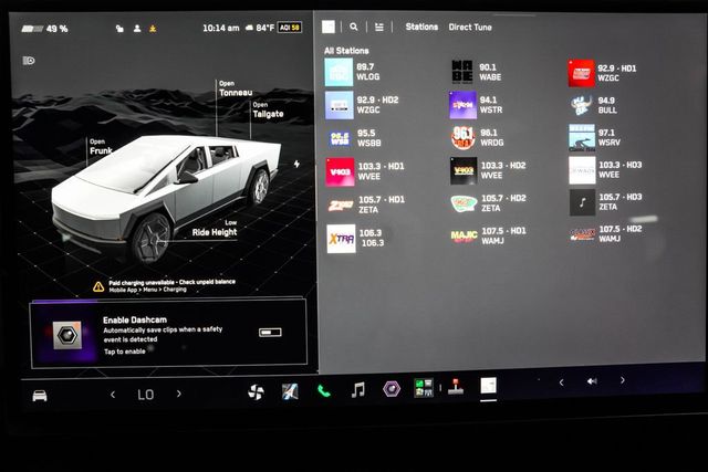 2024 Tesla Cybertruck AWD - 23046147 - 28