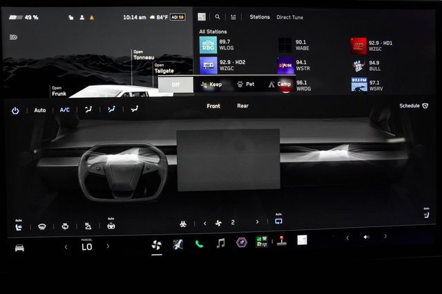 2024 Tesla Cybertruck AWD - 23046147 - 29
