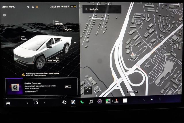 2024 Tesla Cybertruck AWD - 23046147 - 31