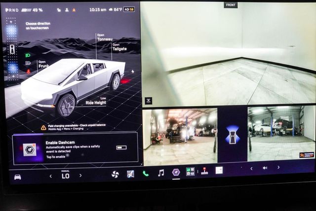 2024 Tesla Cybertruck AWD - 23046147 - 32