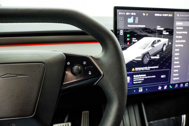 2024 Tesla Cybertruck AWD - 23046147 - 33