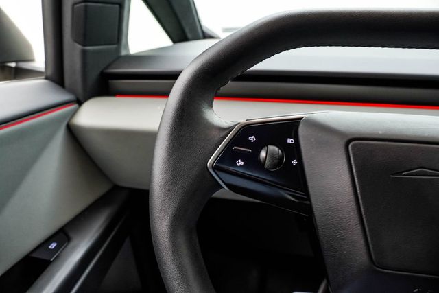 2024 Tesla Cybertruck AWD - 23046147 - 34