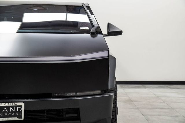 2024 Tesla Cybertruck AWD - 23046147 - 3