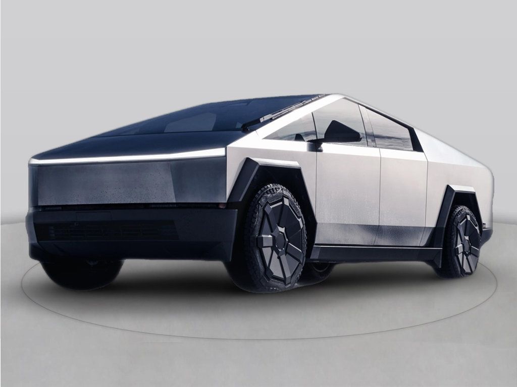 2024 Tesla Cybertruck AWD - 23046218 - 0