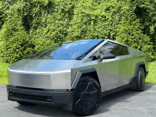 2021 Used Tesla Model Y Performance AWD at Driven Auto Of Oak