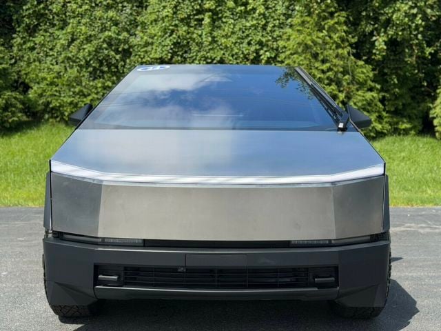 2024 Tesla Cybertruck AWD - 23060712 - 17