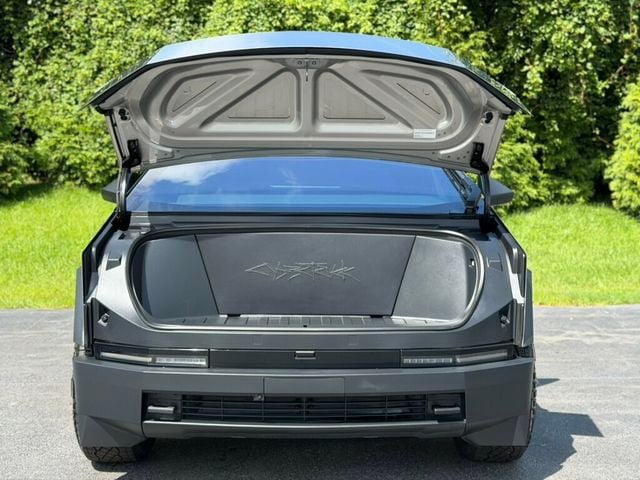 2024 Tesla Cybertruck AWD - 23060712 - 18
