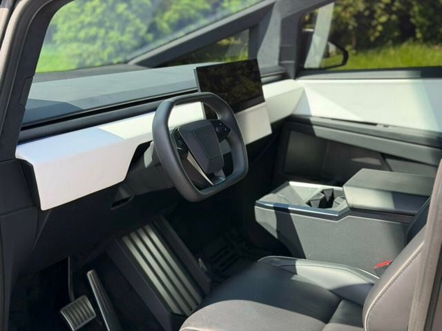 2024 Tesla Cybertruck AWD - 23060712 - 20