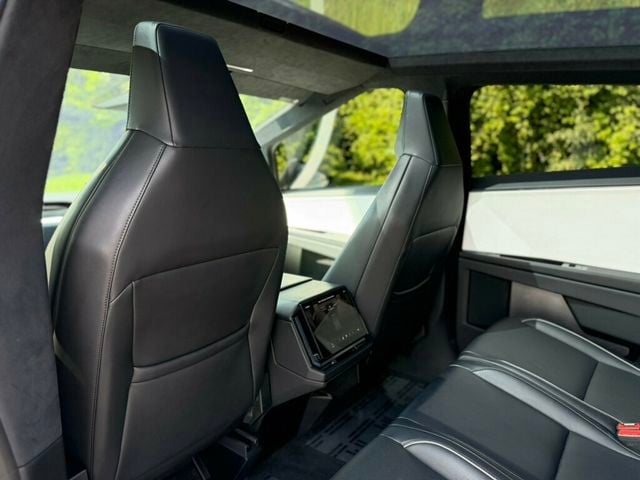 2024 Tesla Cybertruck AWD - 23060712 - 23