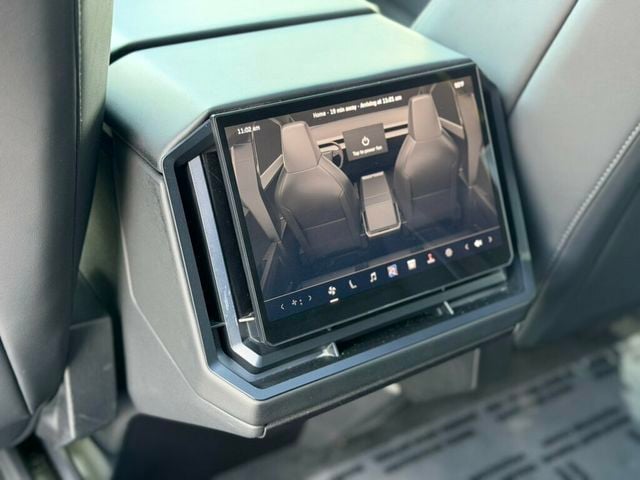 2024 Tesla Cybertruck AWD - 23060712 - 24