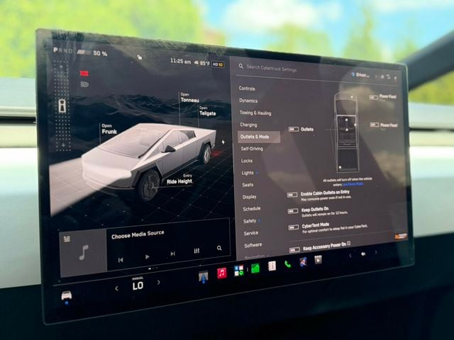 2024 Tesla Cybertruck AWD - 23060712 - 40