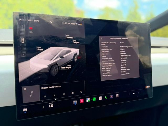 2024 Tesla Cybertruck AWD - 23060712 - 43