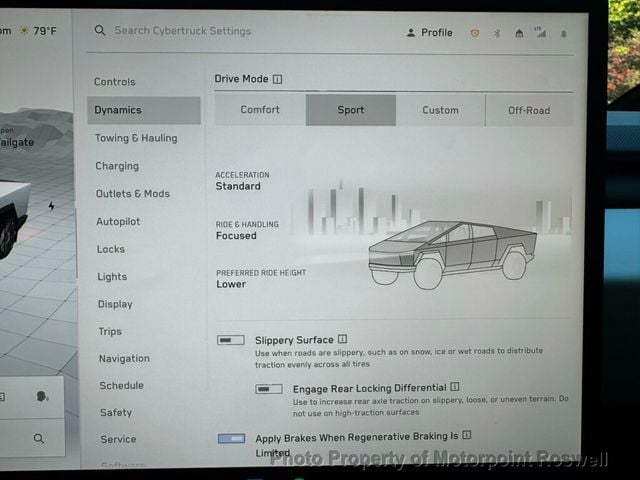 2024 Tesla Cybertruck AWD - 22638292 - 29