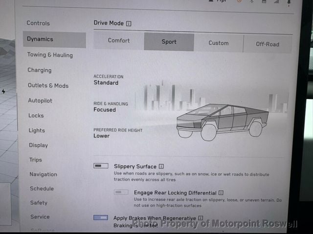 2024 Tesla Cybertruck AWD - 22704072 - 14