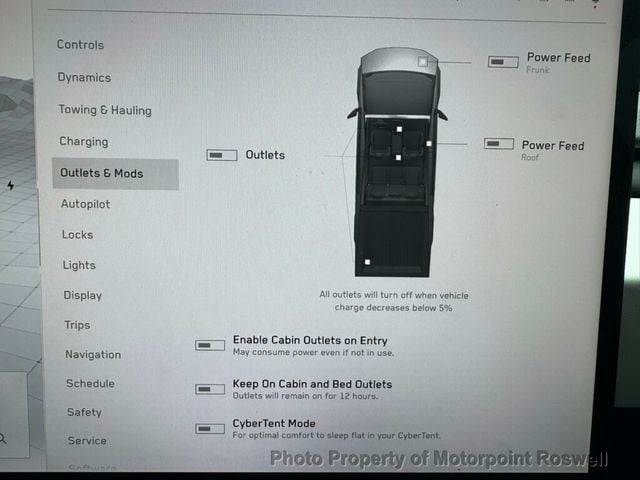 2024 Tesla Cybertruck AWD - 22704072 - 16