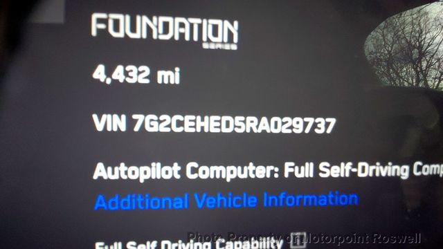 2024 Tesla Cybertruck AWD - 22950015 - 2