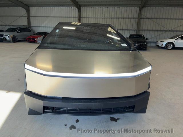 2024 Tesla Cybertruck AWD - 22950810 - 1