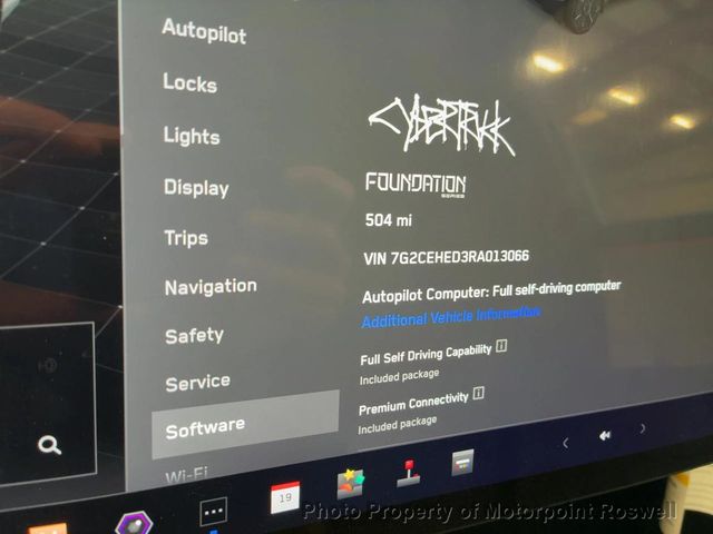 2024 Tesla Cybertruck AWD - 22950810 - 3