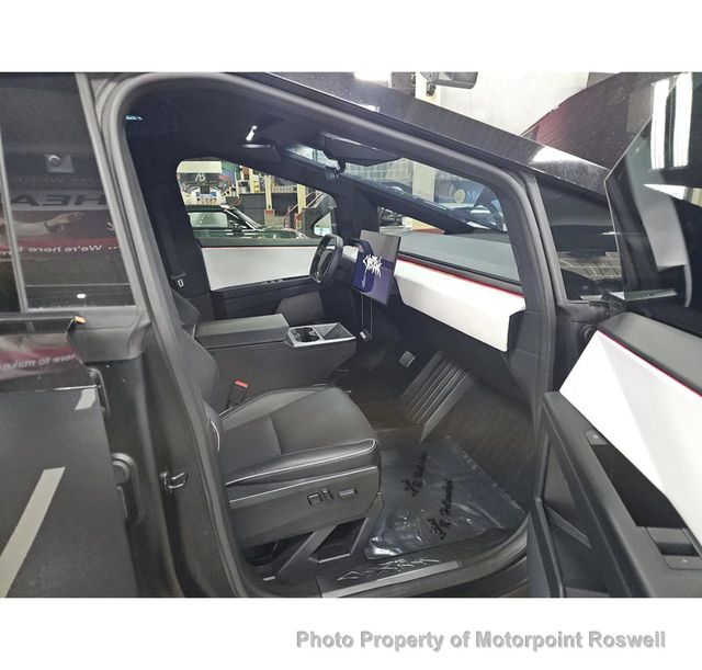 2024 Tesla Cybertruck AWD - 22955801 - 2