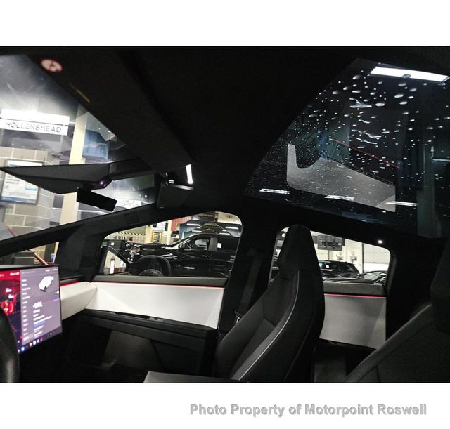 2024 Tesla Cybertruck AWD - 22955801 - 5