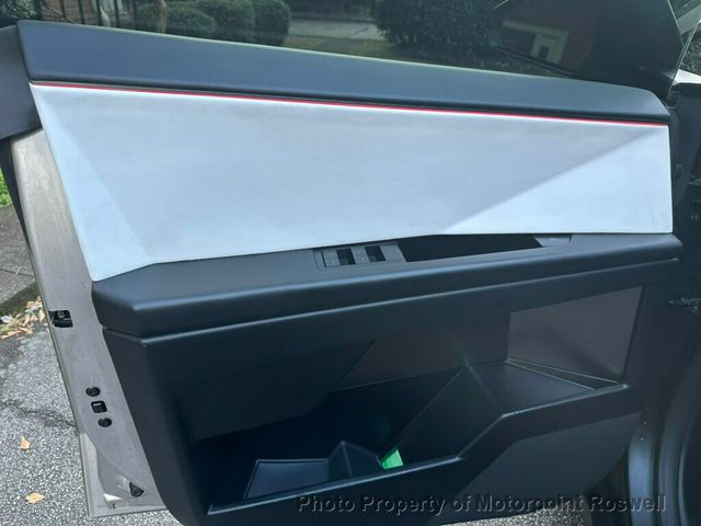 2024 Tesla Cybertruck AWD - 22984364 - 12