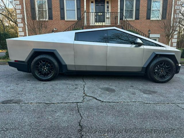2024 Tesla Cybertruck AWD - 22984364 - 6