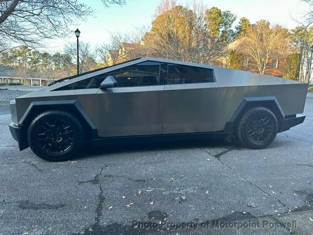 2024 Tesla Cybertruck AWD - 22984364 - 7