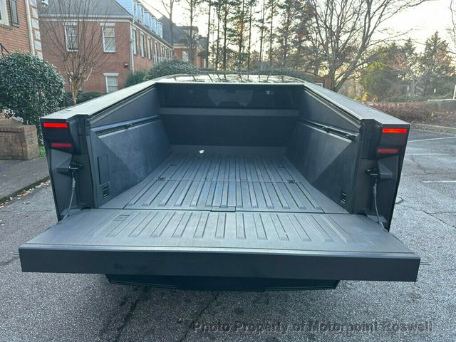 2024 Tesla Cybertruck AWD - 22984364 - 8