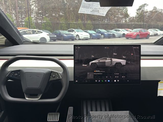 2024 Tesla Cybertruck AWD - 22998585 - 1