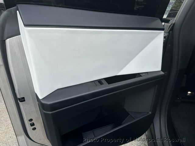 2024 Tesla Cybertruck AWD - 23027462 - 14