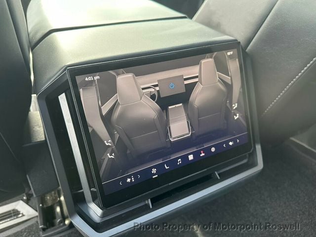 2024 Tesla Cybertruck AWD - 23027462 - 15