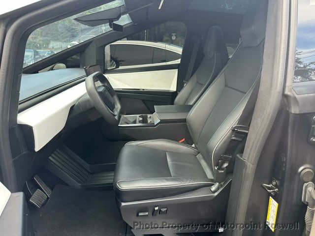 2024 Tesla Cybertruck AWD - 23027462 - 19