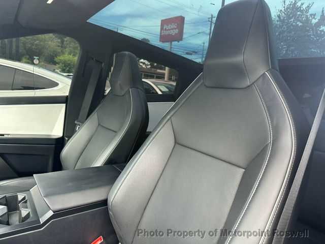 2024 Tesla Cybertruck AWD - 23027462 - 20