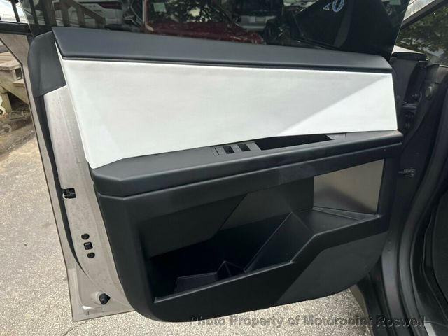2024 Tesla Cybertruck AWD - 23027462 - 21