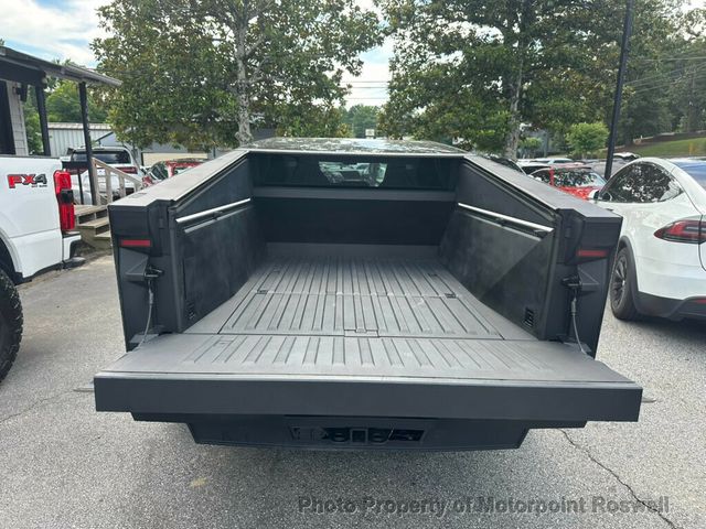 2024 Tesla Cybertruck AWD - 23027462 - 6