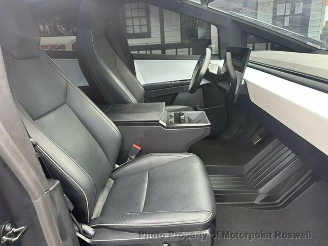 2024 Tesla Cybertruck AWD - 23027462 - 8