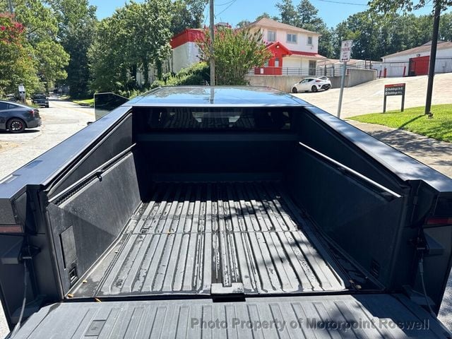 2024 Tesla Cybertruck AWD - 23070481 - 9