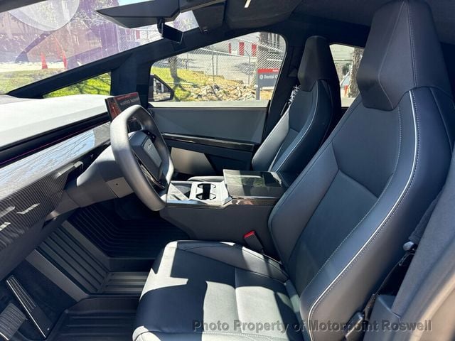 2024 Tesla Cybertruck AWD - 23070481 - 11