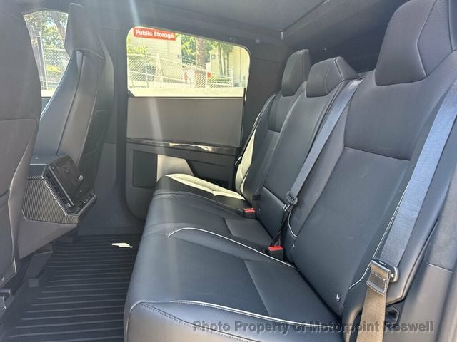 2024 Tesla Cybertruck AWD - 23070481 - 15