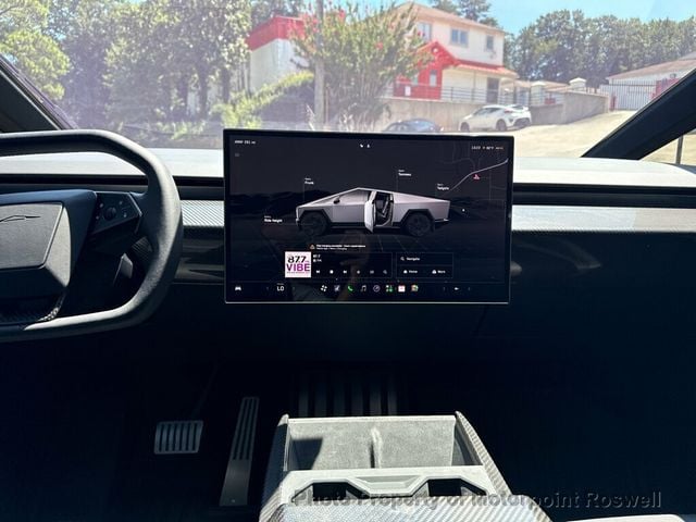 2024 Tesla Cybertruck AWD - 23070481 - 18