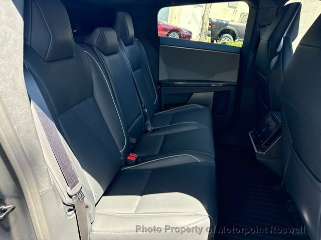 2024 Tesla Cybertruck AWD - 23070481 - 20