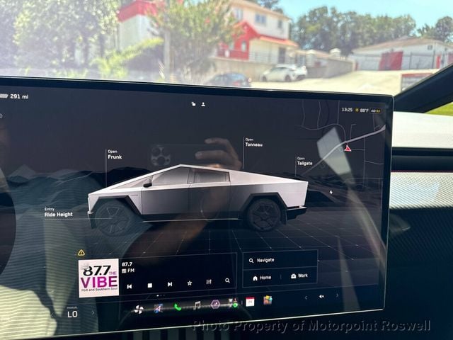 2024 Tesla Cybertruck AWD - 23070481 - 24