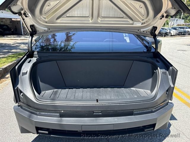 2024 Tesla Cybertruck AWD - 23070481 - 7