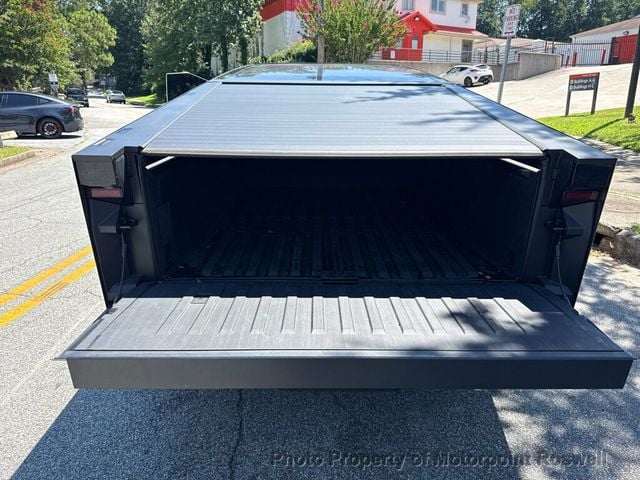 2024 Tesla Cybertruck AWD - 23070481 - 8