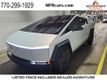 2024 Tesla Cybertruck AWD - 23093308 - 0