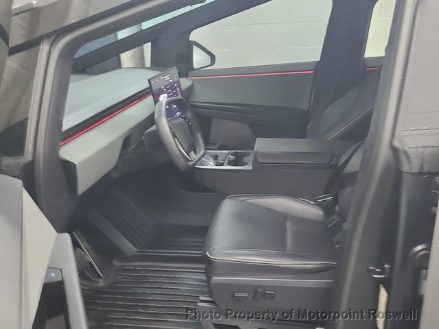 2024 Tesla Cybertruck AWD - 23096309 - 1