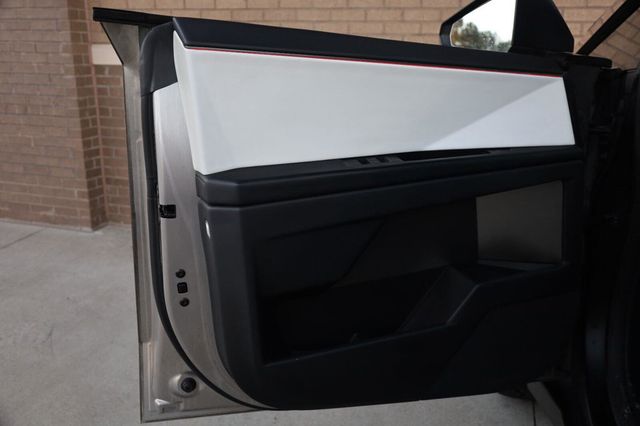 2024 Tesla Cybertruck AWD - 23097622 - 14
